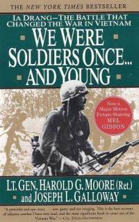 Book Summary We Were Soldiers Once... and Young: Ia Drang - The Battle that Changed the War in Vietnam
