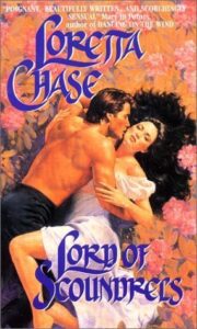 Book Summary Lord of Scoundrels