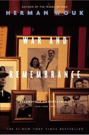 Book Summary War and Remembrance