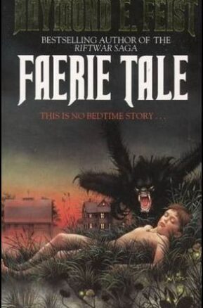 Book Summary Faerie Tale