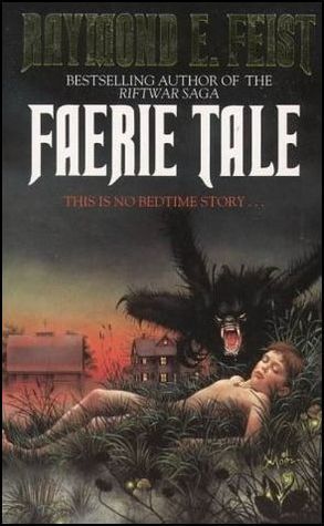 Book Summary Faerie Tale