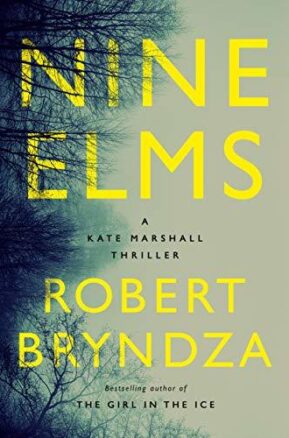 Book Summary Nine Elms