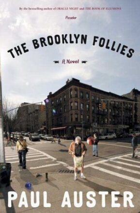 Book Summary The Brooklyn Follies