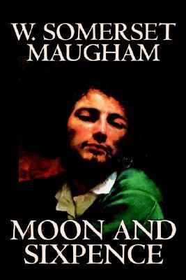 Book Summary The Moon and Sixpence