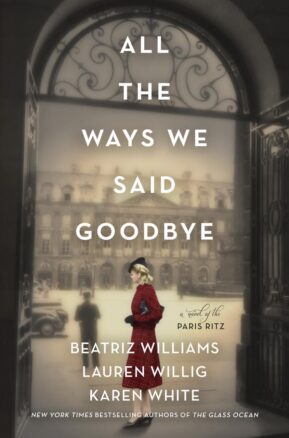 Book Summary All the Ways We Said Goodbye