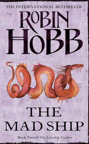 Book Summary The Mad Ship