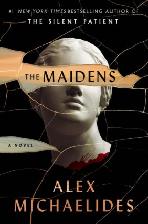 Book Summary The Maidens