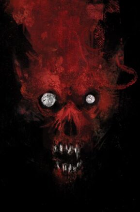 Book Summary The Reddening