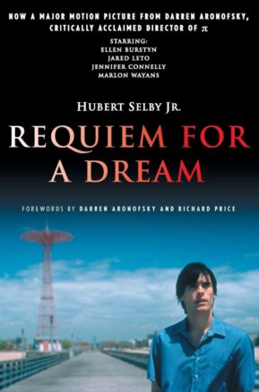 Book Summary Requiem for a Dream