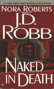 Book Summary Naked in Death