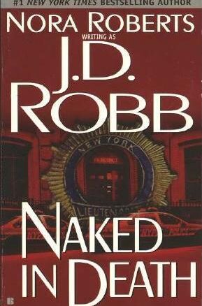 Book Summary Naked in Death