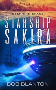 Book Summary Starship Sakira