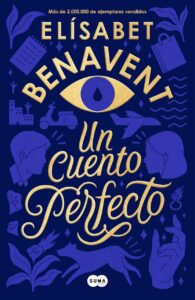 Book Summary Un cuento perfecto