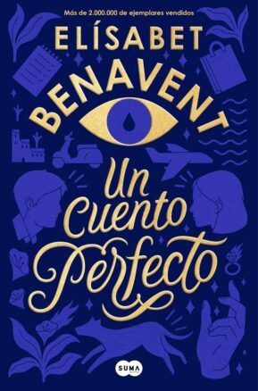 Book Summary Un cuento perfecto