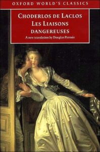 Book Summary Les Liaisons dangereuses
