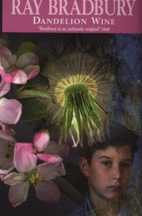 Book Summary Dandelion Wine