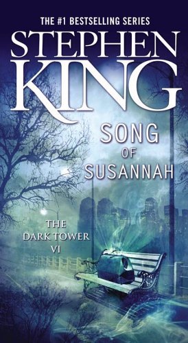Book Summary Song of Susannah