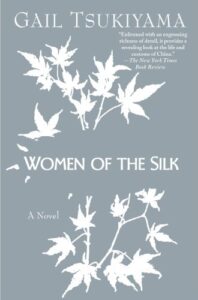 Book Summary Women of the Silk