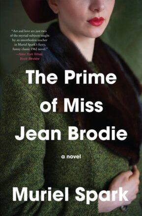 Book Summary The Prime of Miss Jean Brodie