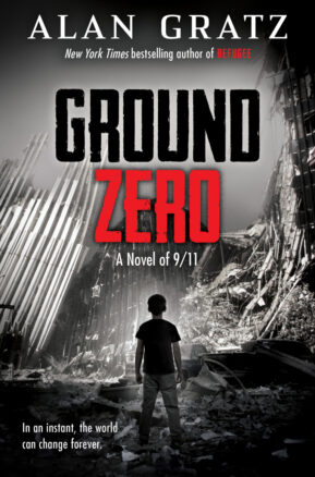 Book Summary Ground Zero