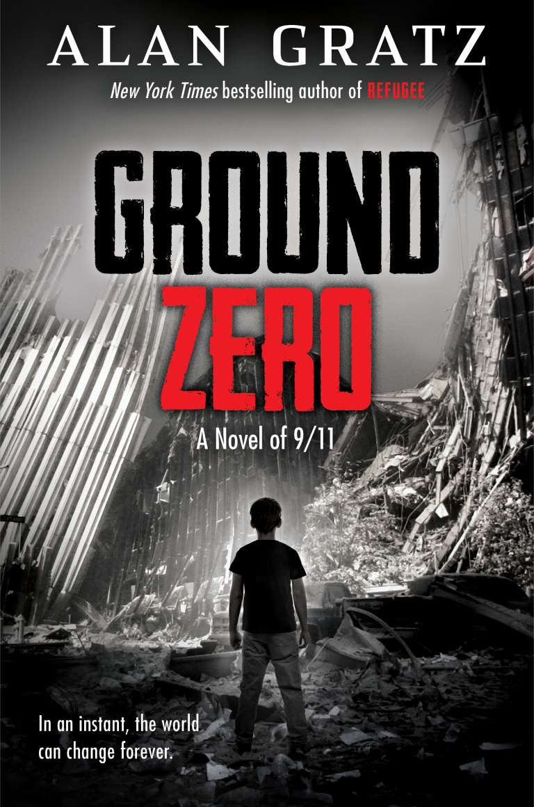 Book Summary Ground Zero