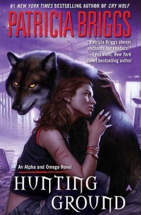 Book Summary Hunting Ground