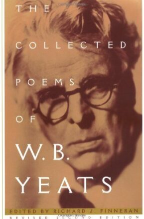 Book Summary The Collected Poems of W.B. Yeats