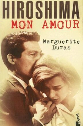 Book Summary Hiroshima mon amour