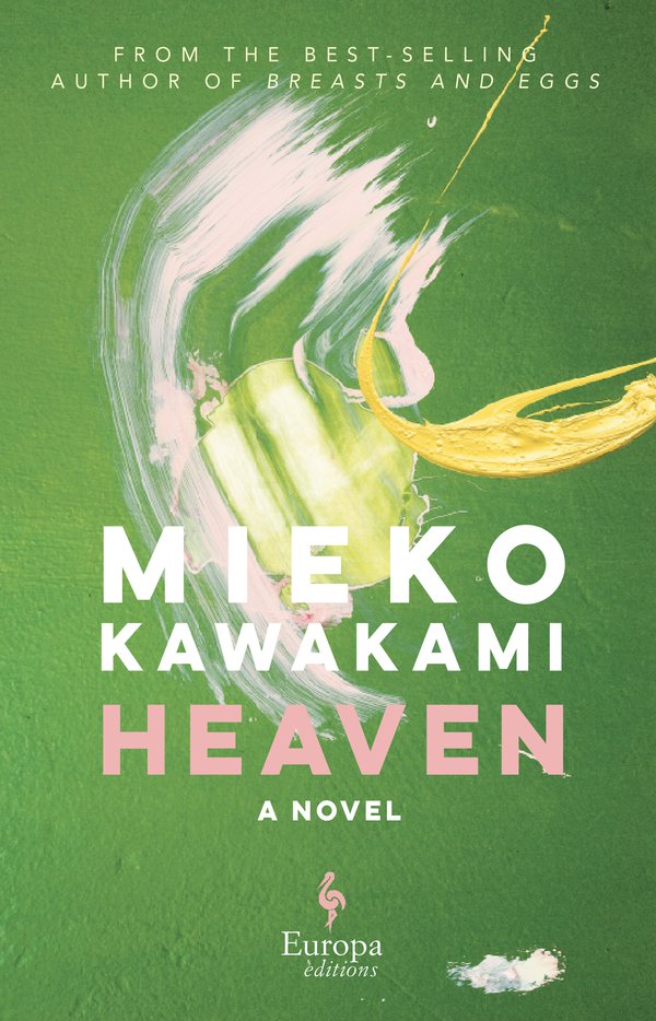 Book Summary Heaven