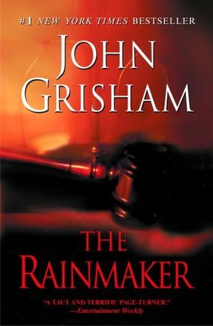 Book Summary The Rainmaker