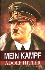 Book Summary Mein Kampf