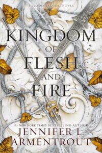 Book Summary A Kingdom of Flesh and Fire