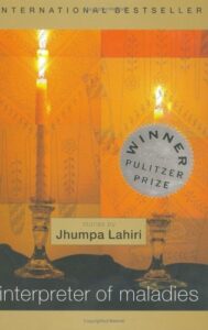 Book Summary Interpreter of Maladies