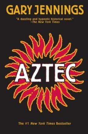 Book Summary Aztec