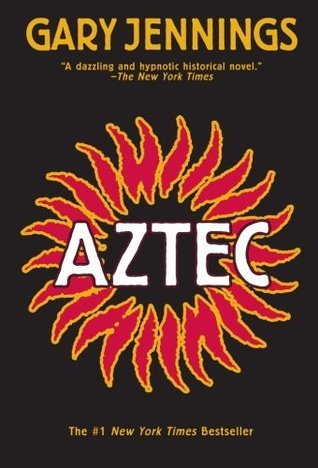 Book Summary Aztec