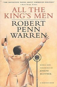 Book Summary All the King's Men