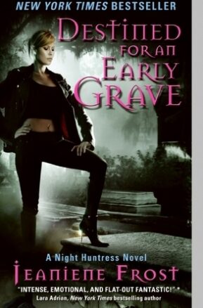 Book Summary Destined for an Early Grave