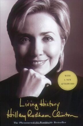 Book Summary Living History