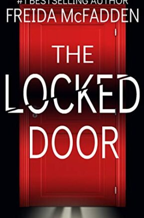 Book Summary The Locked Door