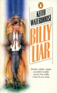 Book Summary Billy Liar