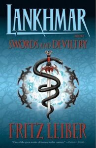 Book Summary Swords and Deviltry
