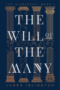 Book Summary The Will of the Many