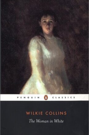 Book Summary The Woman in White
