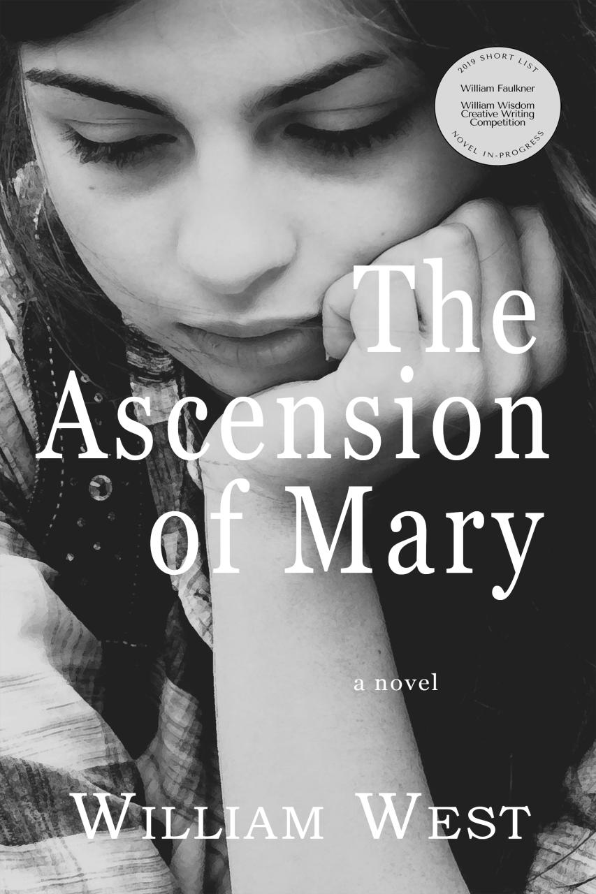 Book Summary The Ascension of Mary