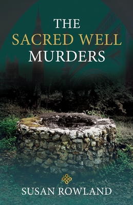 Book Summary The Sacred Well Murders