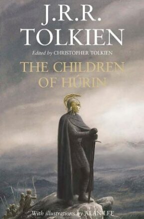 Book Summary The Children of Húrin