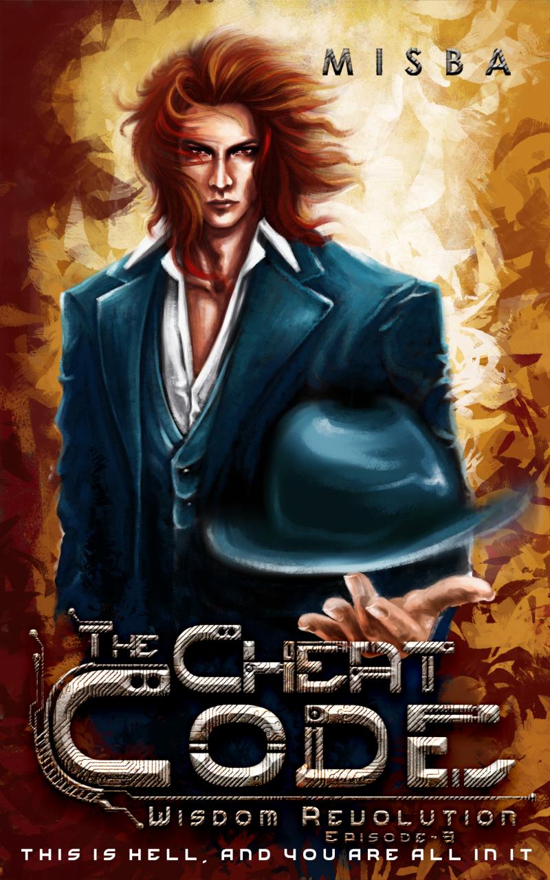 Book Summary The Cheat Code