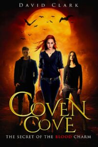Book Summary The Secret of the Blood Charm