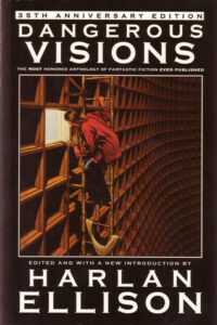 Book Summary Dangerous Visions