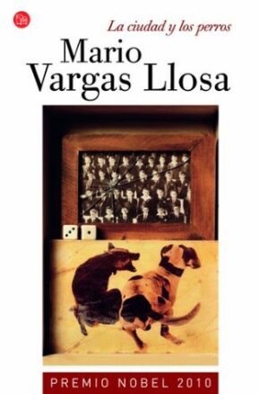 Book Summary La ciudad y los perros